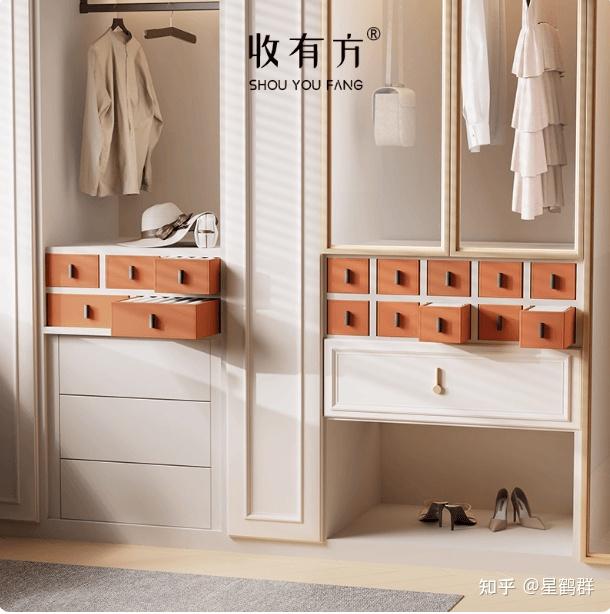《极简主义房屋收纳定制：从“减法美学”到“结构秩序”的生活方式升级》 - 知乎