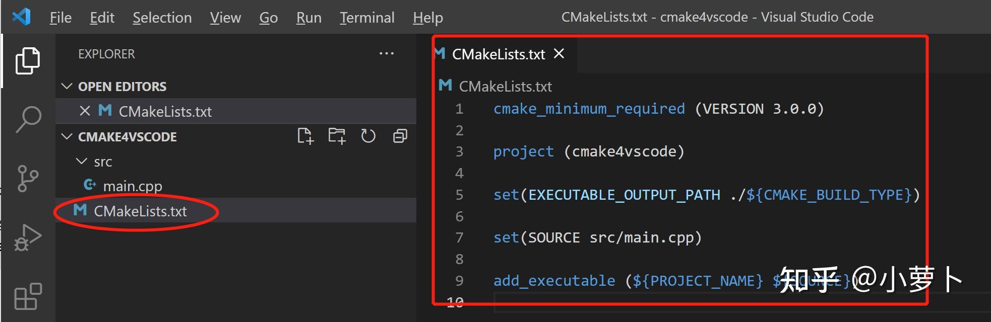 Cmake Vs Code _ CMake Presets integration in Visual Studio and Visual ...