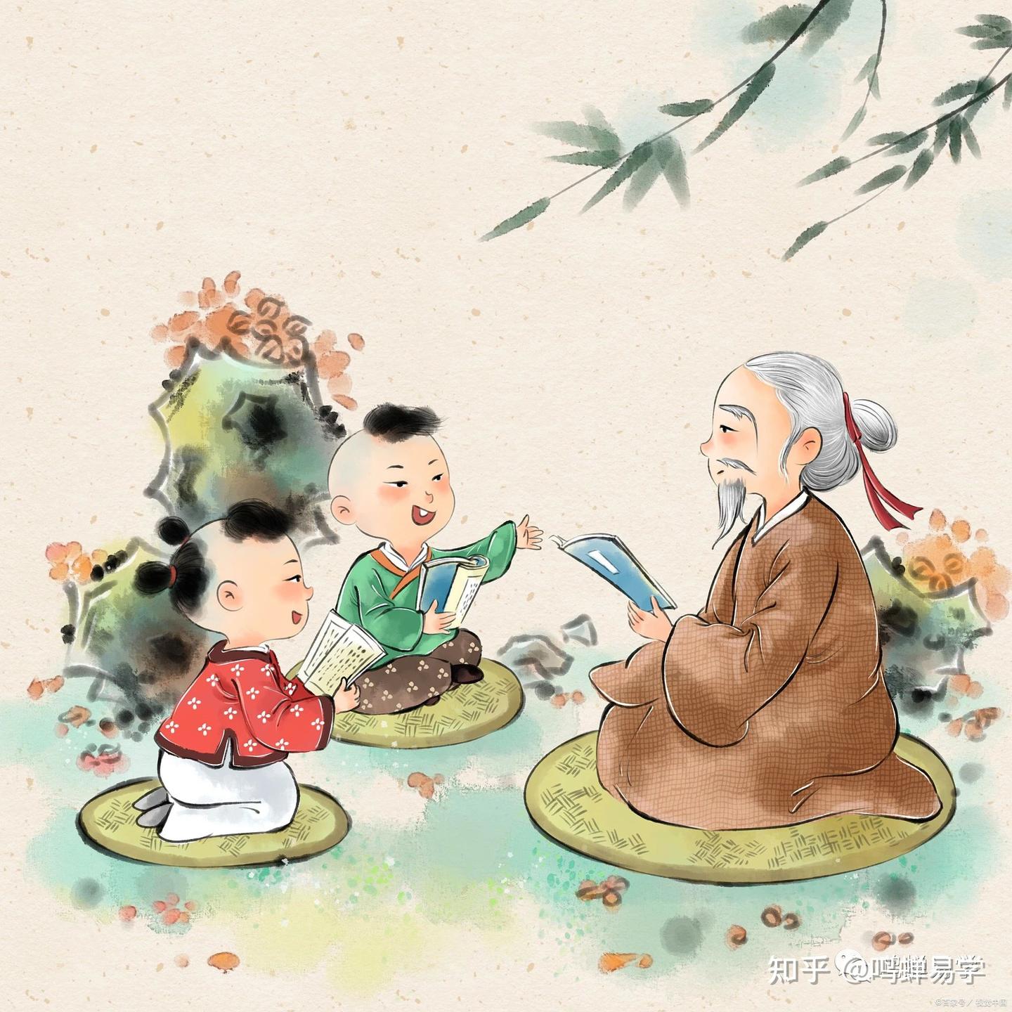 详解印绶格的分类,以及印格透官的分析方法 - 知乎