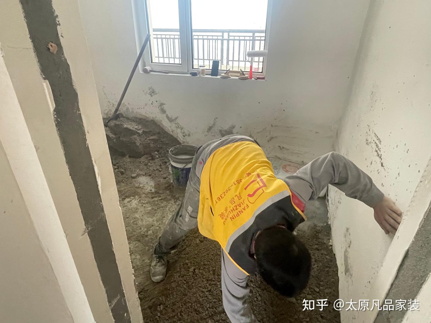 10年包工头说漏嘴：给我自己装房子，我一定坚持5不装 - 知乎