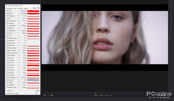 迟来的30系列新皇,NVIDIA RTX 3090 Ti首发评测-nvidia30系显卡发布时间