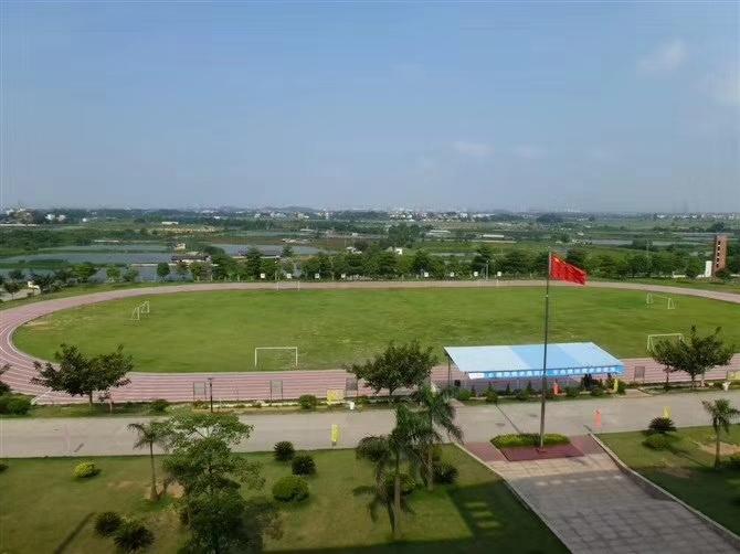 佛山市南海区青少年军校是怎么样的