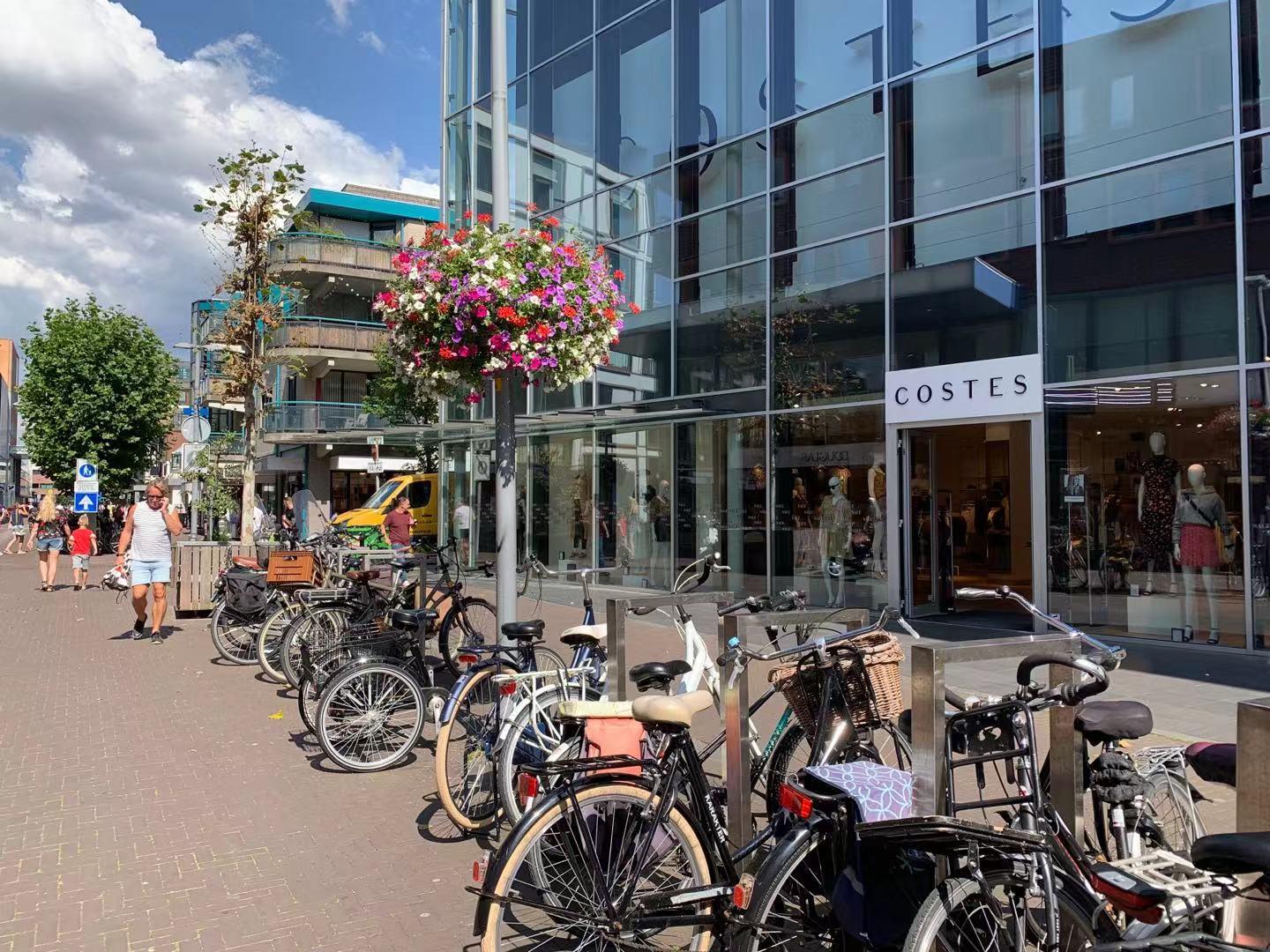 荷兰旅游攻略之Hoofddorp - 知乎