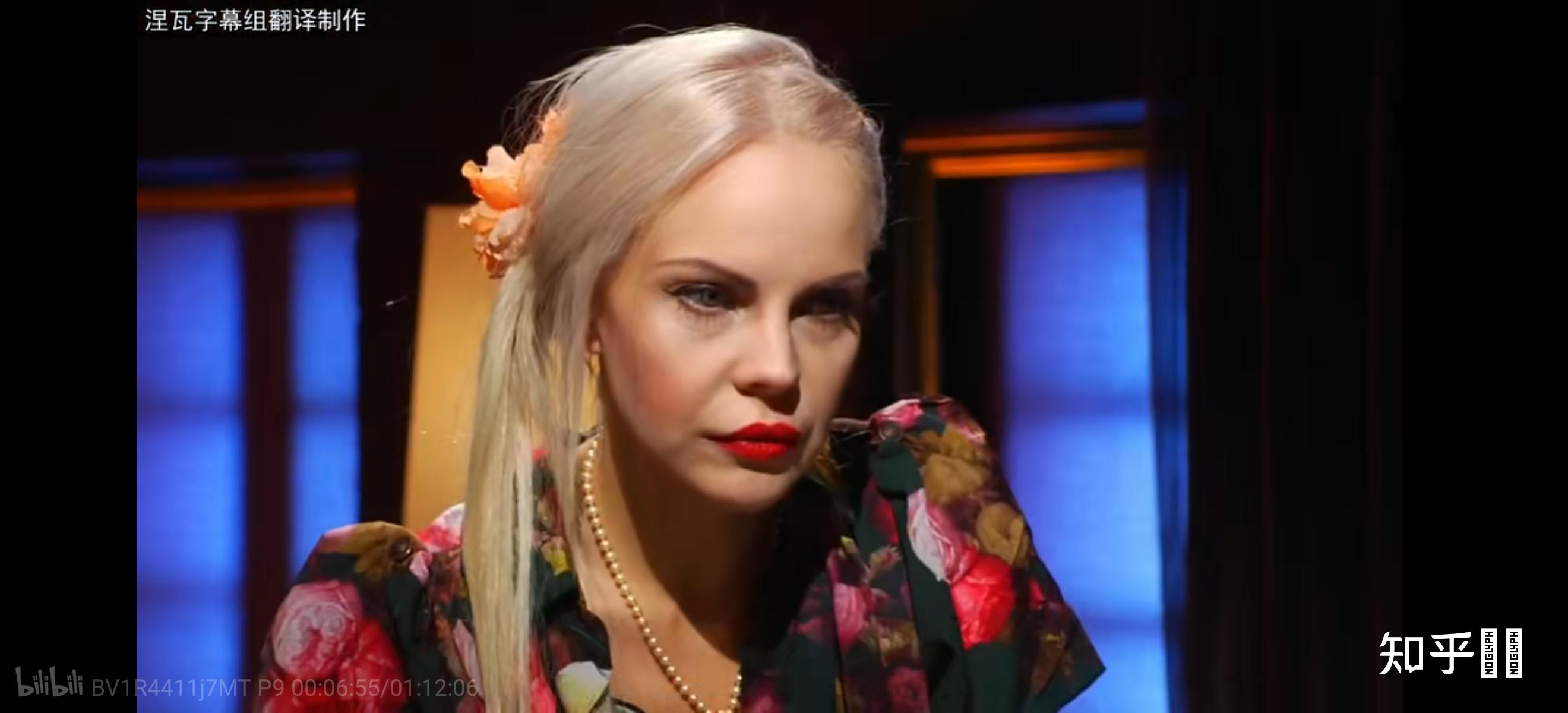 扒一扒"通灵之战"的朱莉王? - 知乎