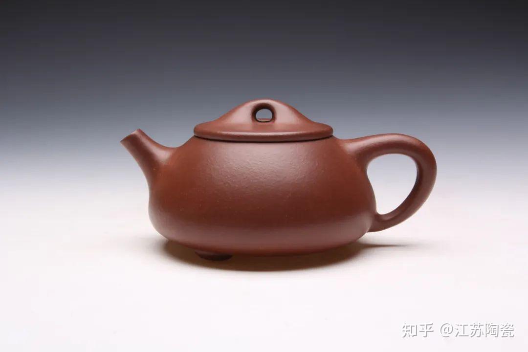 紫砂壶,壶把的种类和样式 - 知乎