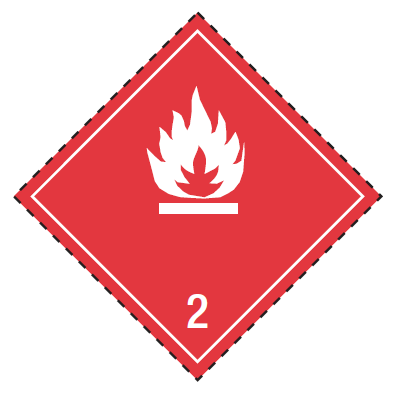 1类un1077易燃气体丙烯出口要求