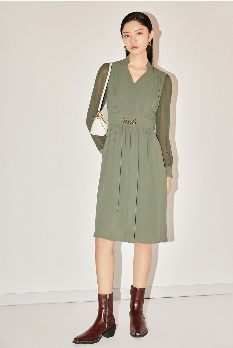 优雅通勤女装推荐,这10个品牌最值得买