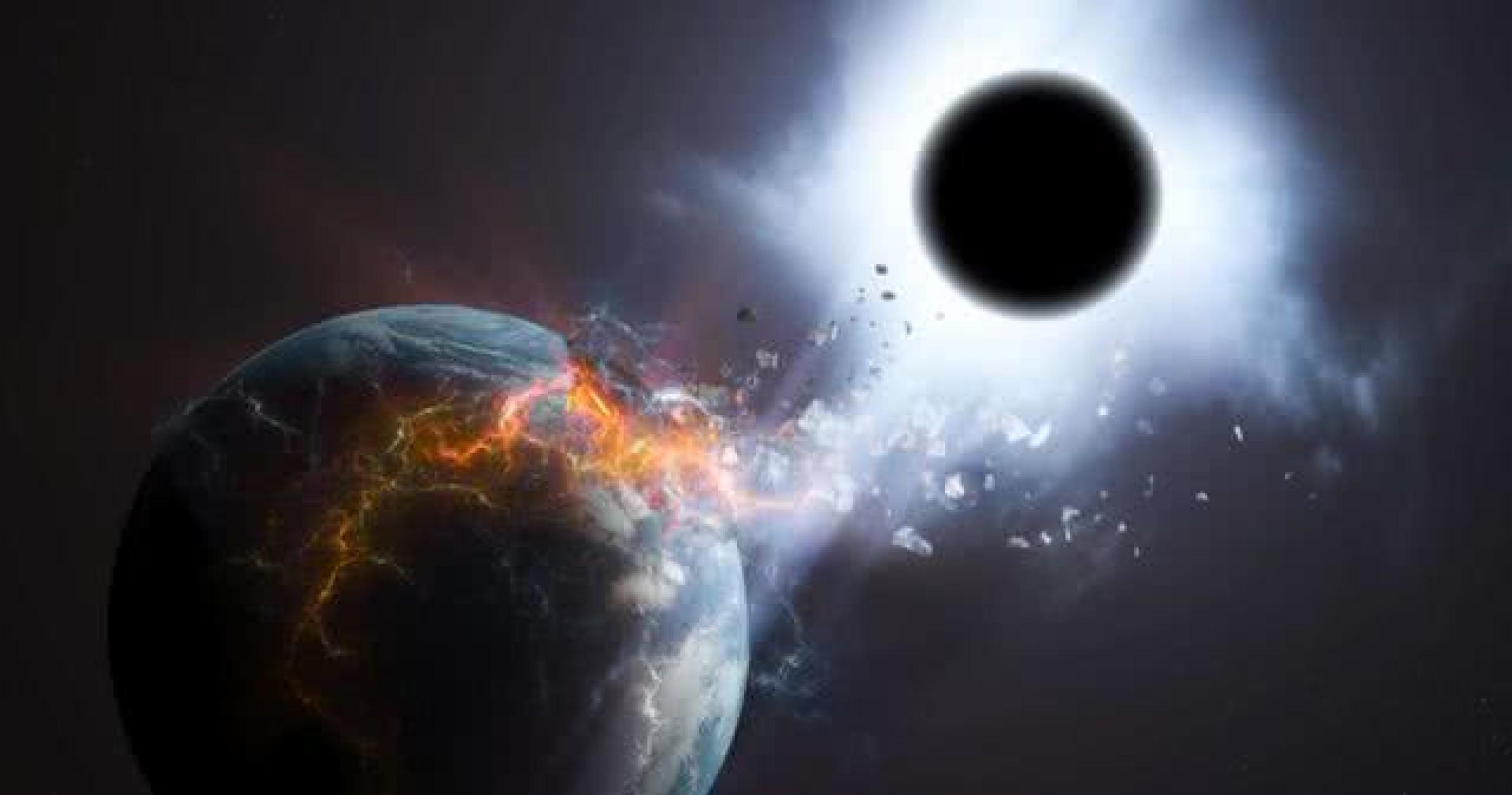 7亿光年外存在超大黑洞：掉进黑洞是一种怎样的经历？|黑洞_新浪财经_新浪网