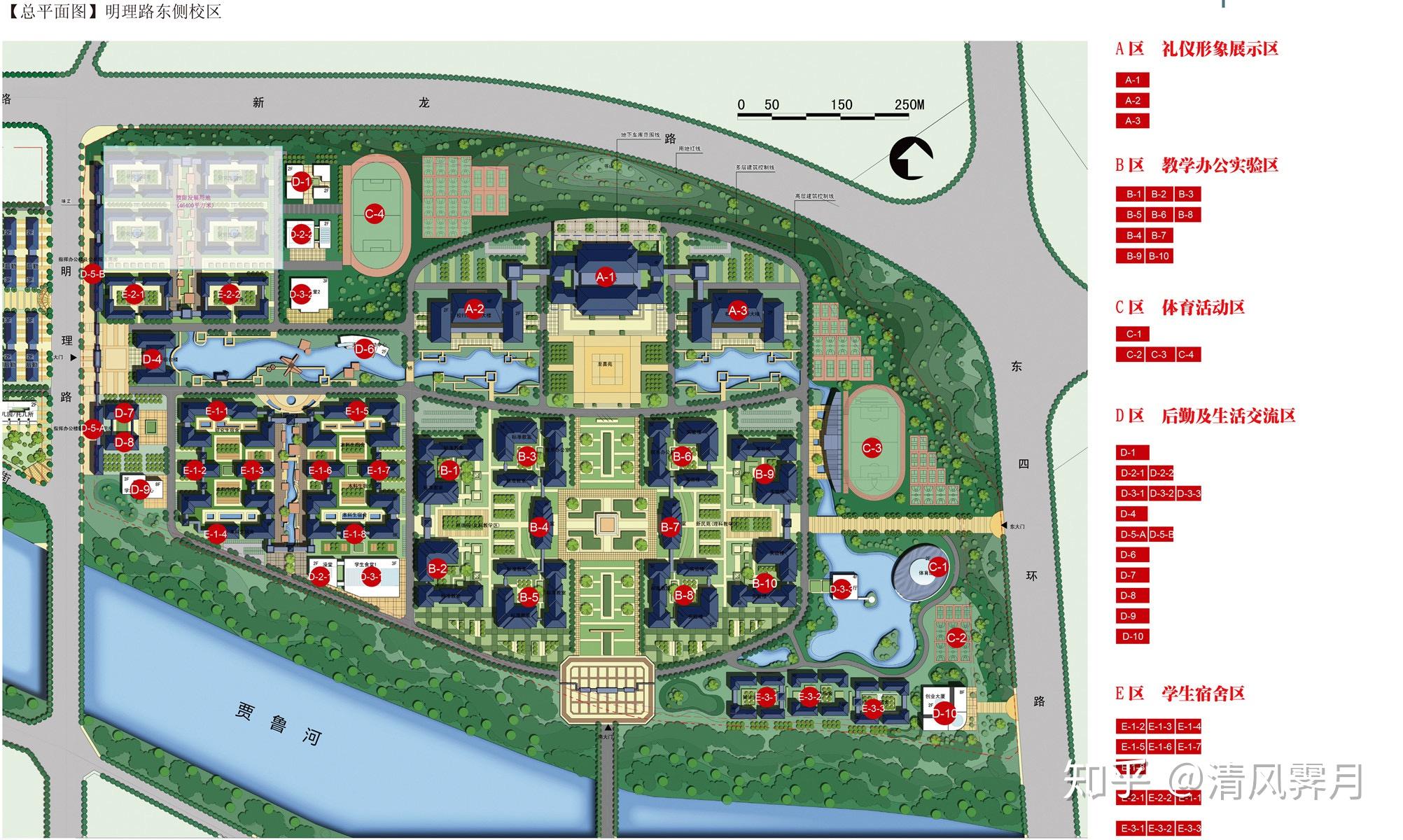 河南大学建设郑州新校区(龙子湖校区)会对河南大学乃至河南高教的发展
