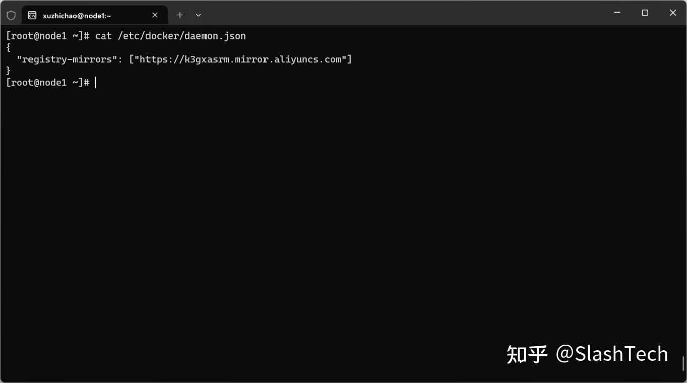  linux docker 