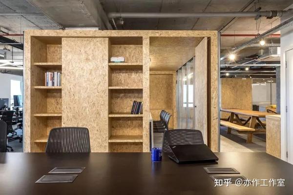 认识一下颗粒板中的大块头——欧松板 - 知乎