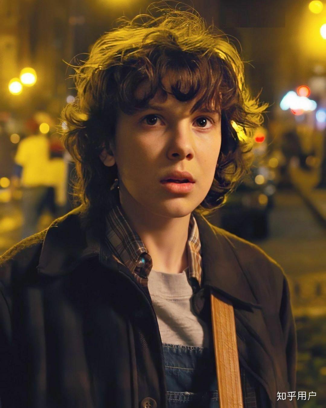 看完怪奇物语疯狂喜欢小11怎么办