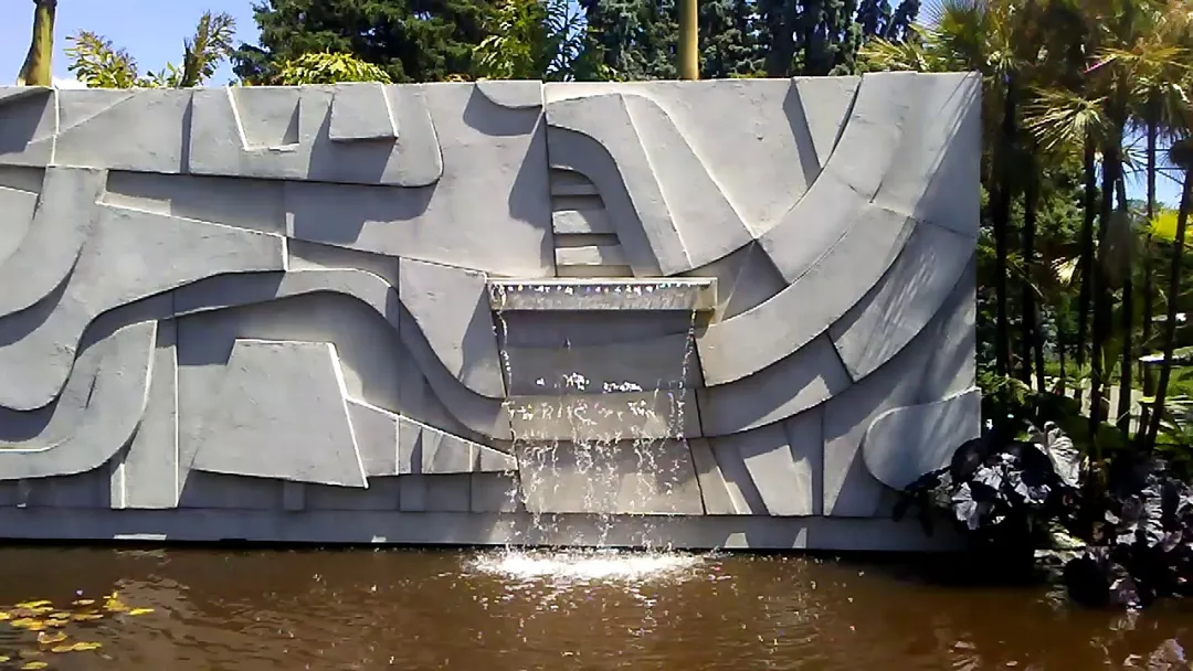 全球26位景观设计大师及代表作,你认识几位? - 知乎