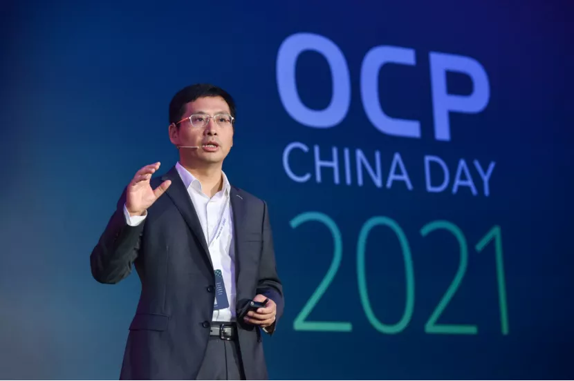 采访西部数据副总裁刘钢不满是向上的车轮以变制变才是数据存储路上的