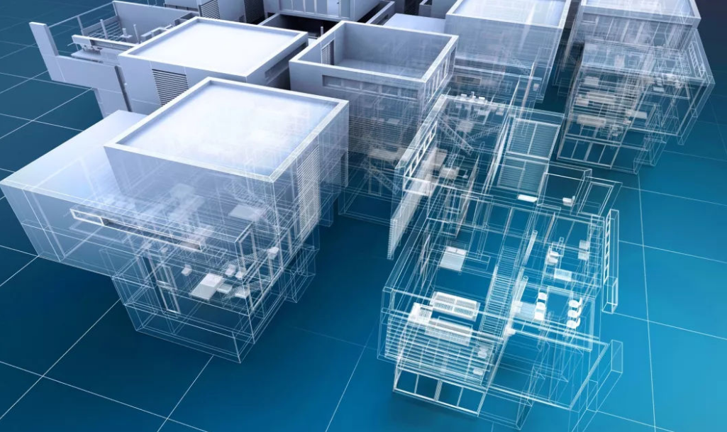 5分钟带你走进数字孪生大时代