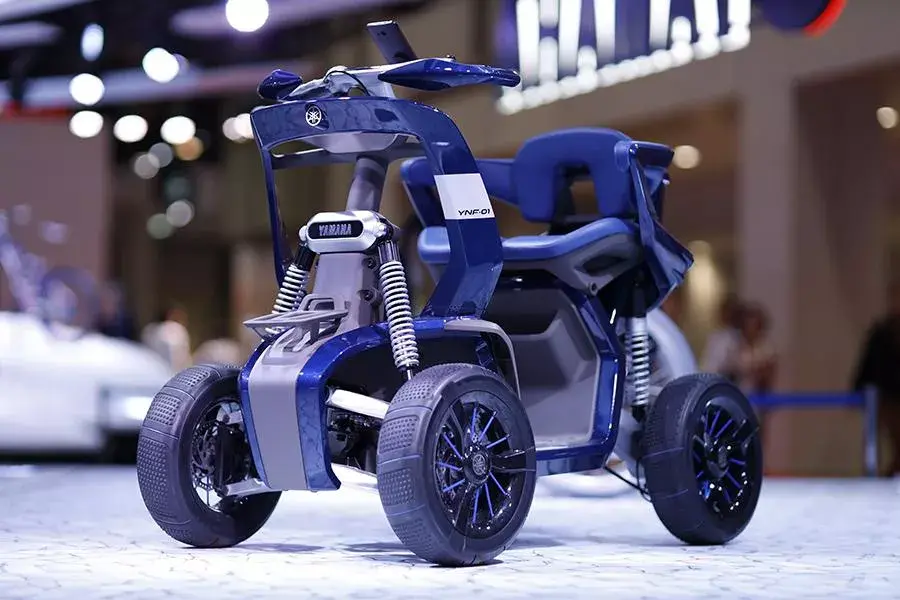 人类高质量轮椅