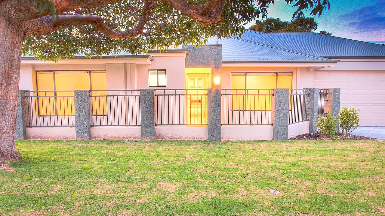 什么是房地产接盘侠