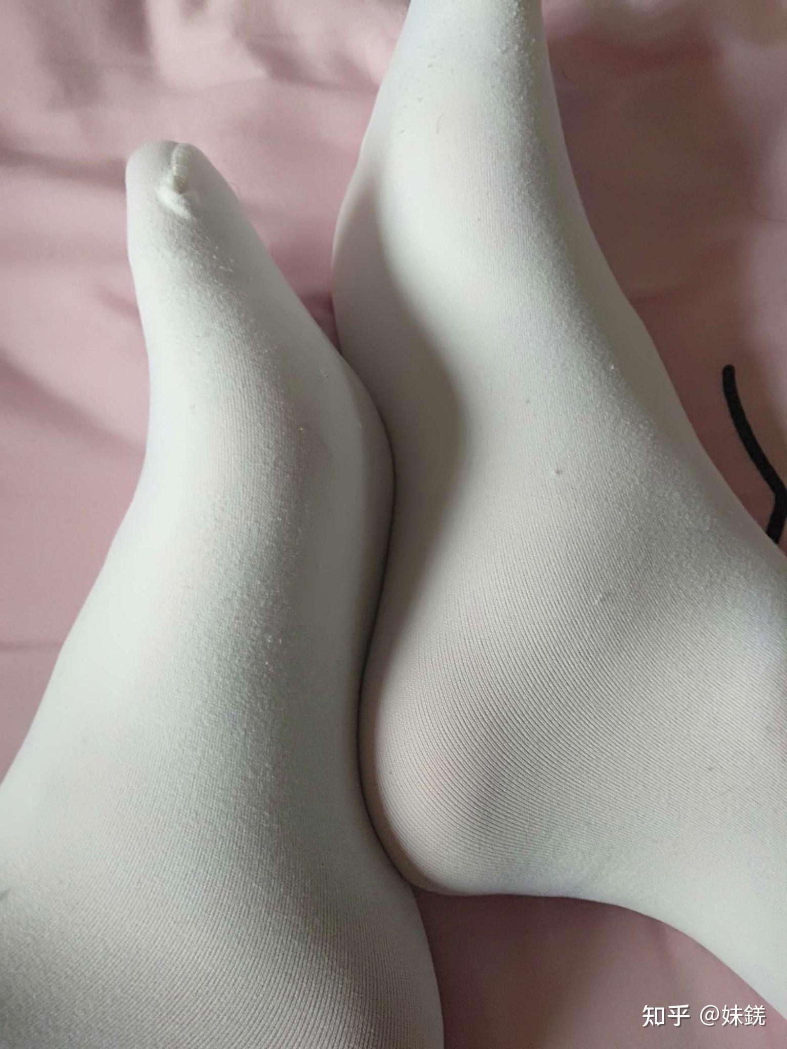 女生的丝jio有多好看