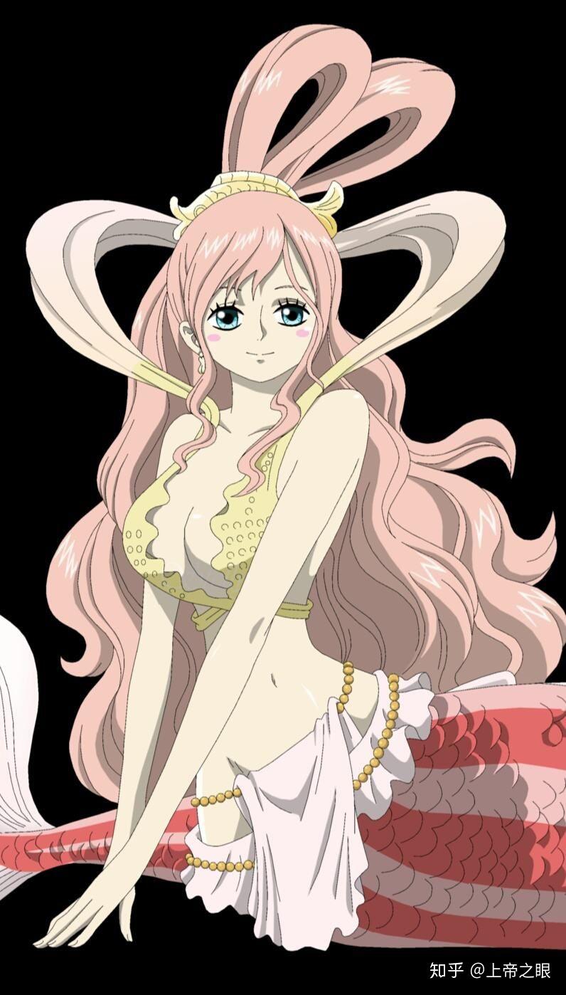 你最想去的动漫里的世界是哪个? - 知乎