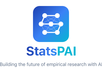 StatsPAI v0.6 发布：从 4 个函数到 390+，Python 计量经济学的完整工具包 - 知乎