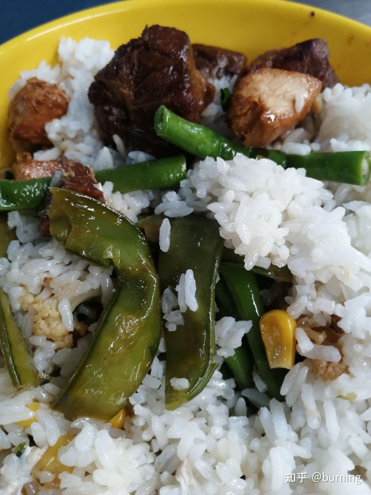 在吉首大学里就餐是一种怎样的体验有什么推荐的食堂和美食