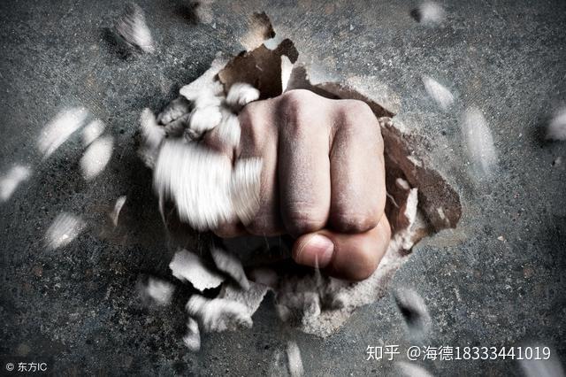 受苦,才是人生,受累,才是工作,改变,才是命运