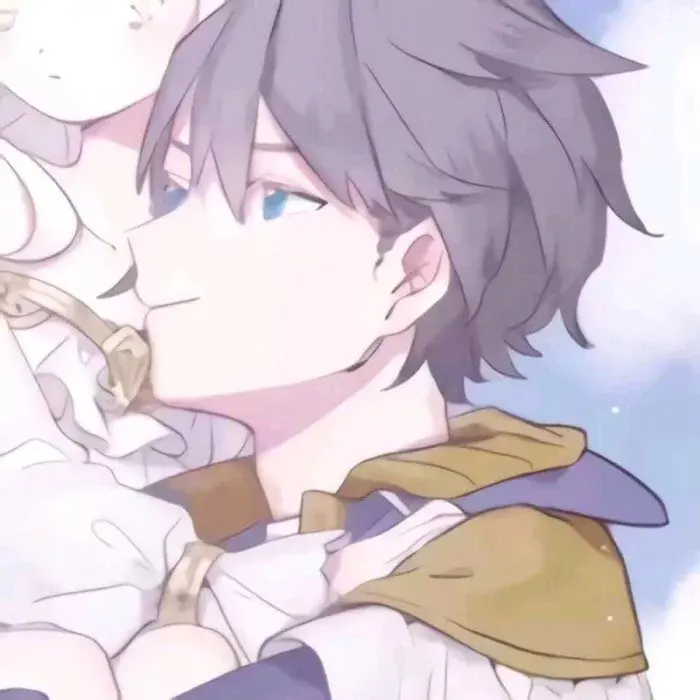 有哪些好看的情侣头像?-有哪些好看的情侣头像动漫