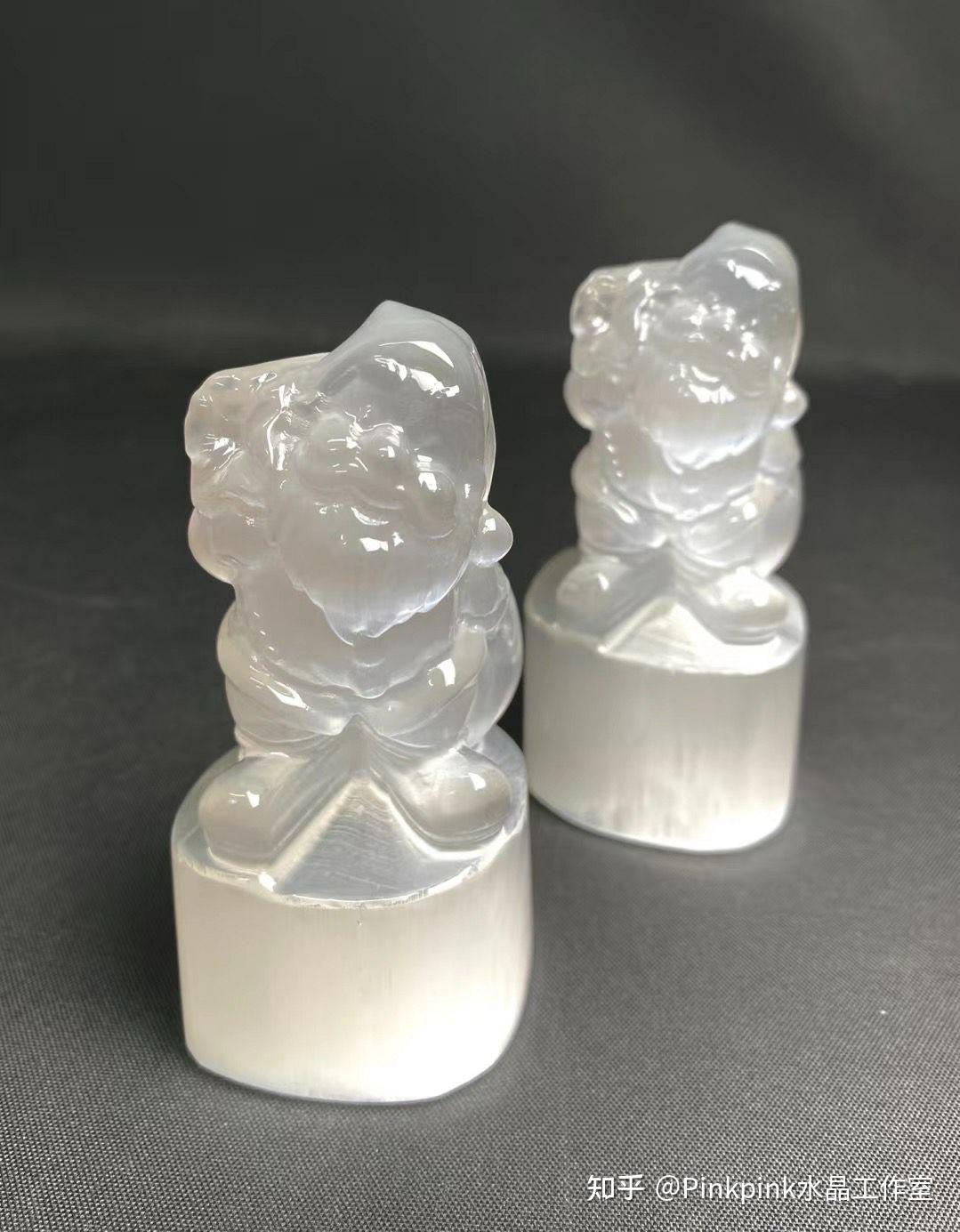 天然摩洛哥透石膏