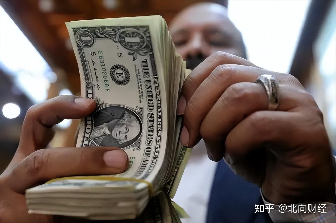 美国家庭储蓄将耗尽，信用卡违约超2008年，经济危机还有多远？ - 知乎