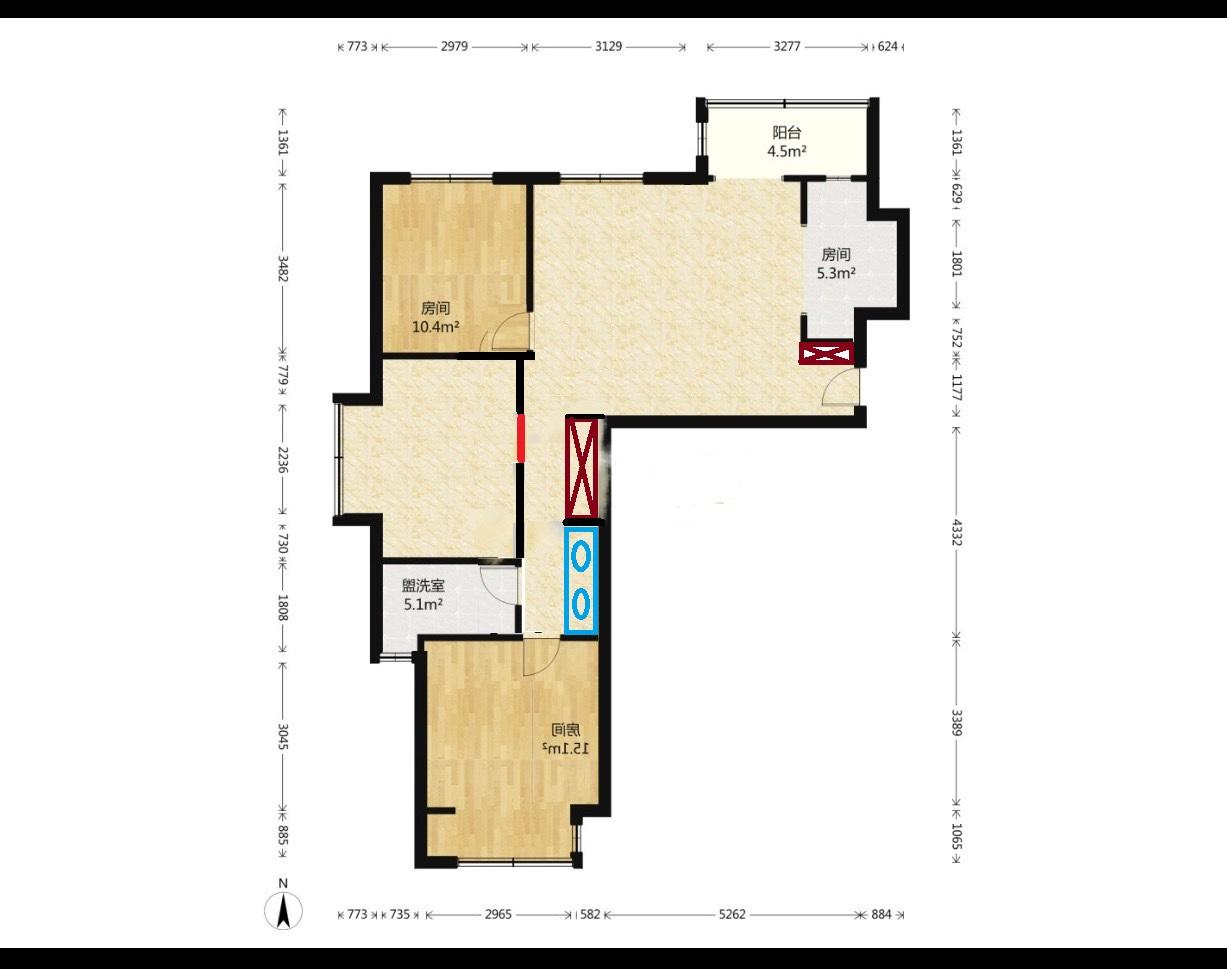 l户型应该如何设计