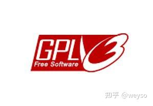 简单理解开源协议：GPL - 知乎