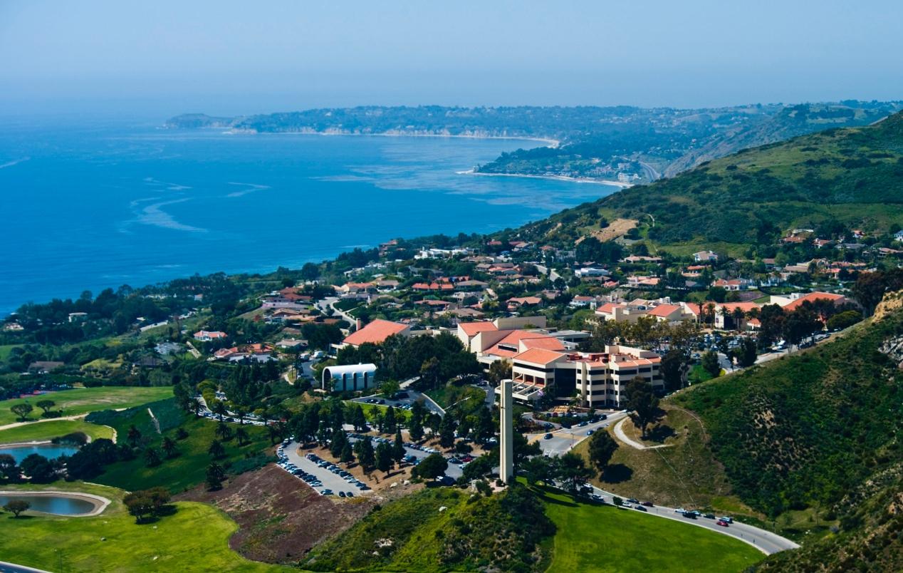 选校参考|佩珀代因大学(pepperdine university)