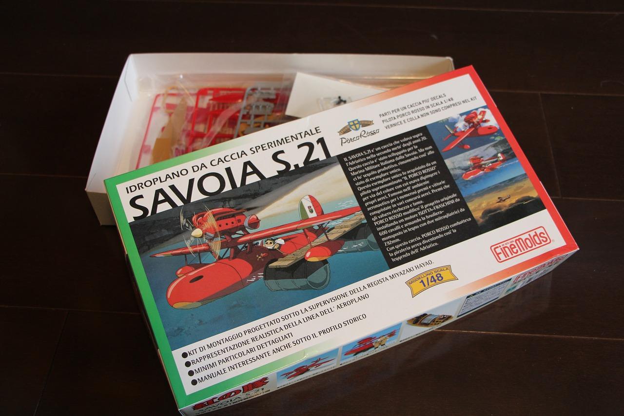 3. 收纳盒组装图解