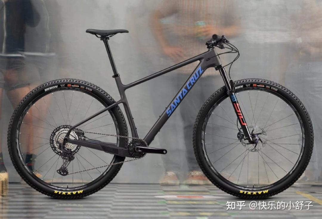 一个不务正业滑板山地车品牌santacruz山地车产品定位介绍