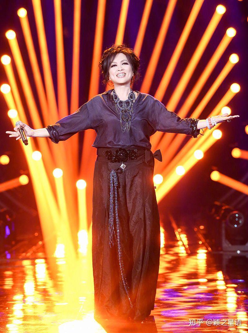 这些年来,齐豫的《橄榄树》,《你是我所有的回忆》,《梦田》,《九月的