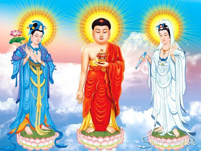 有福之人的十个特征,哪怕有三个以上,也会福报无量! - 知乎