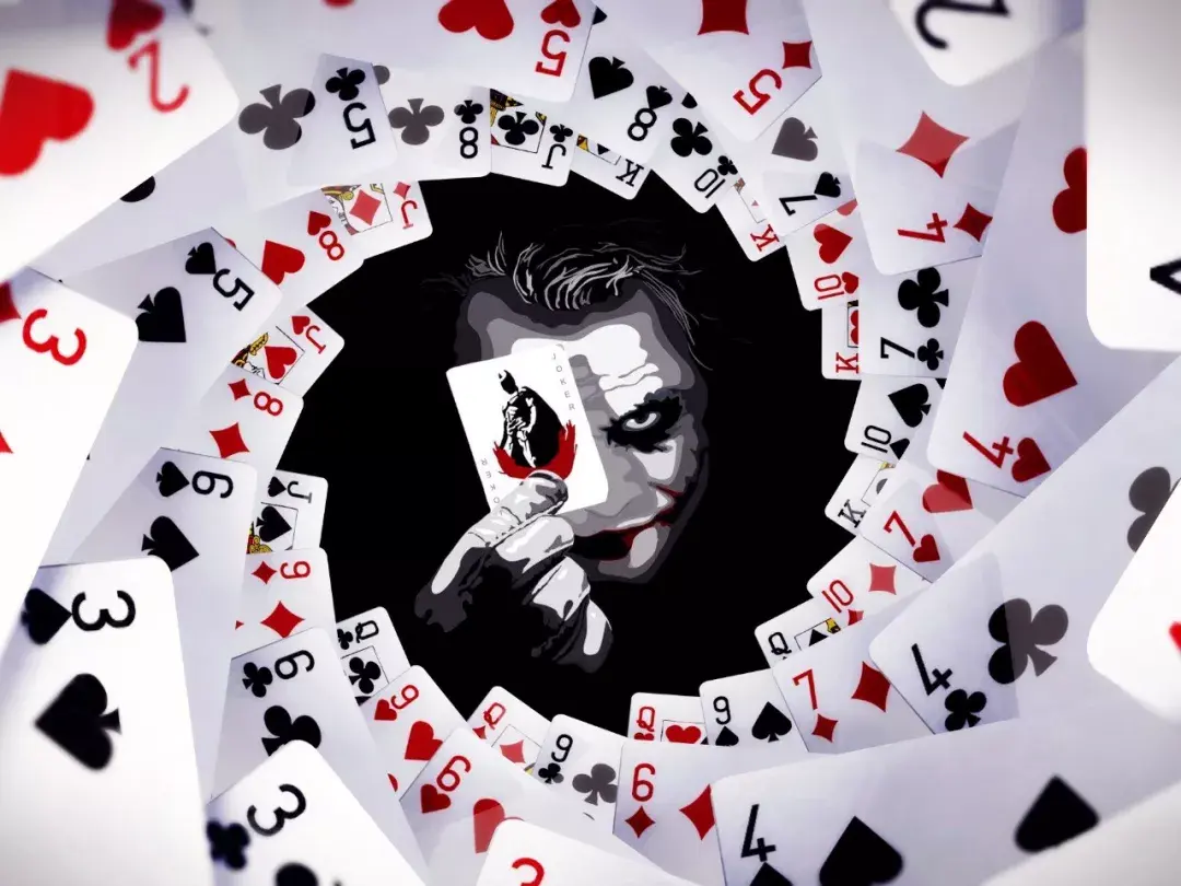 扑克牌里，谁最大？ - 知乎