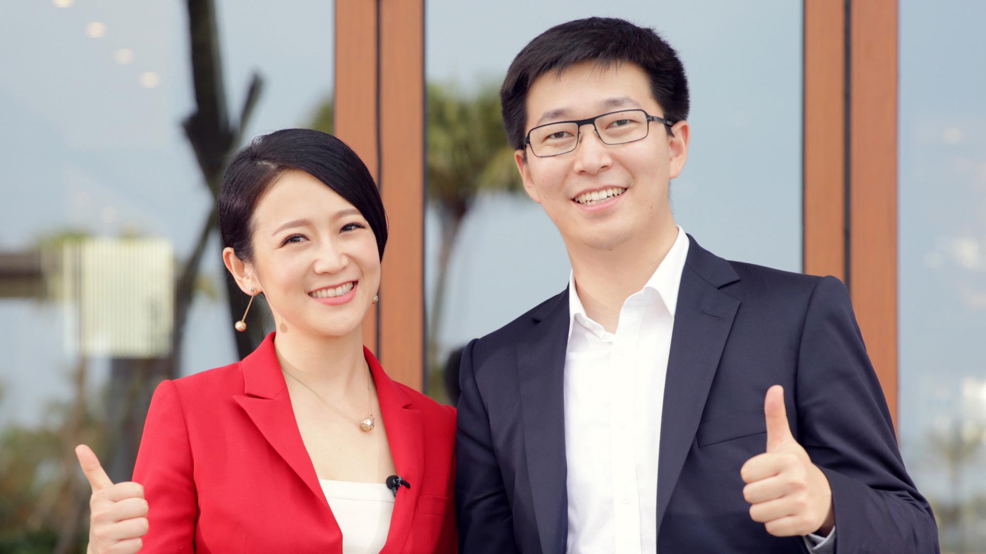 ofo和摩拜谁会死戴威能否熬过寒冬艾问人物