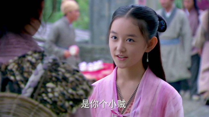 为何那么多女读者，坚信杨过和郭芙是真爱，黄衫女是他们后人？ - 知乎