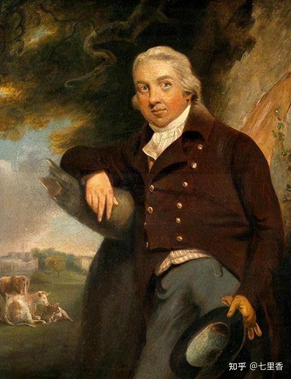 第九名爱德华·詹纳