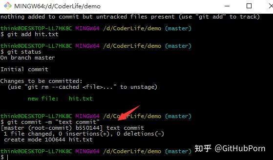 如何使用 GitHub?44 如何使用 GitHub?