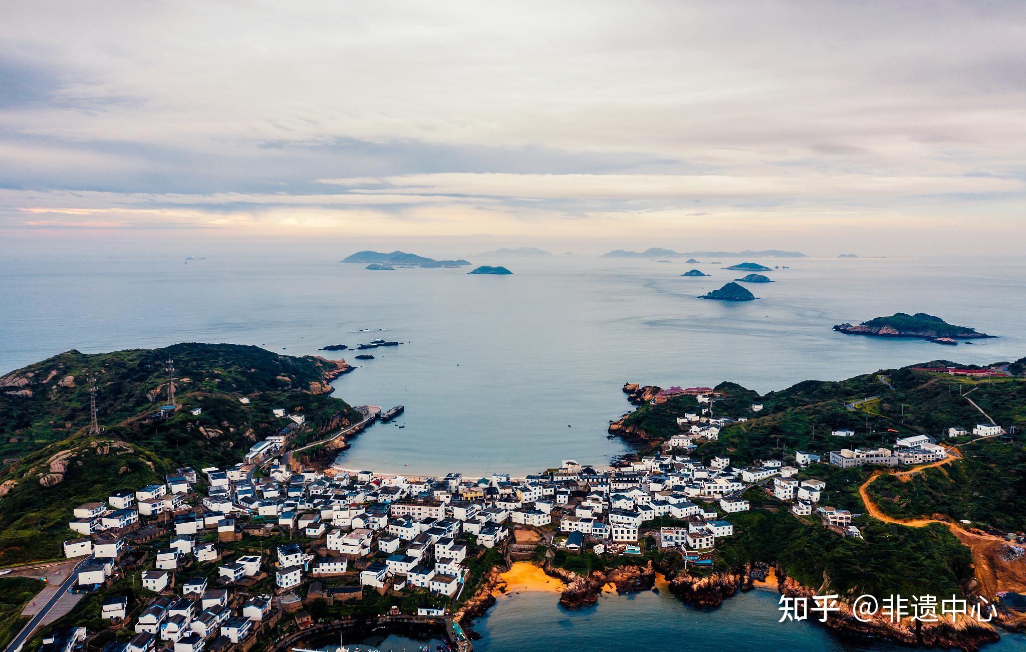 舟山渔民号子海洋文化遗产的珍贵瑰宝