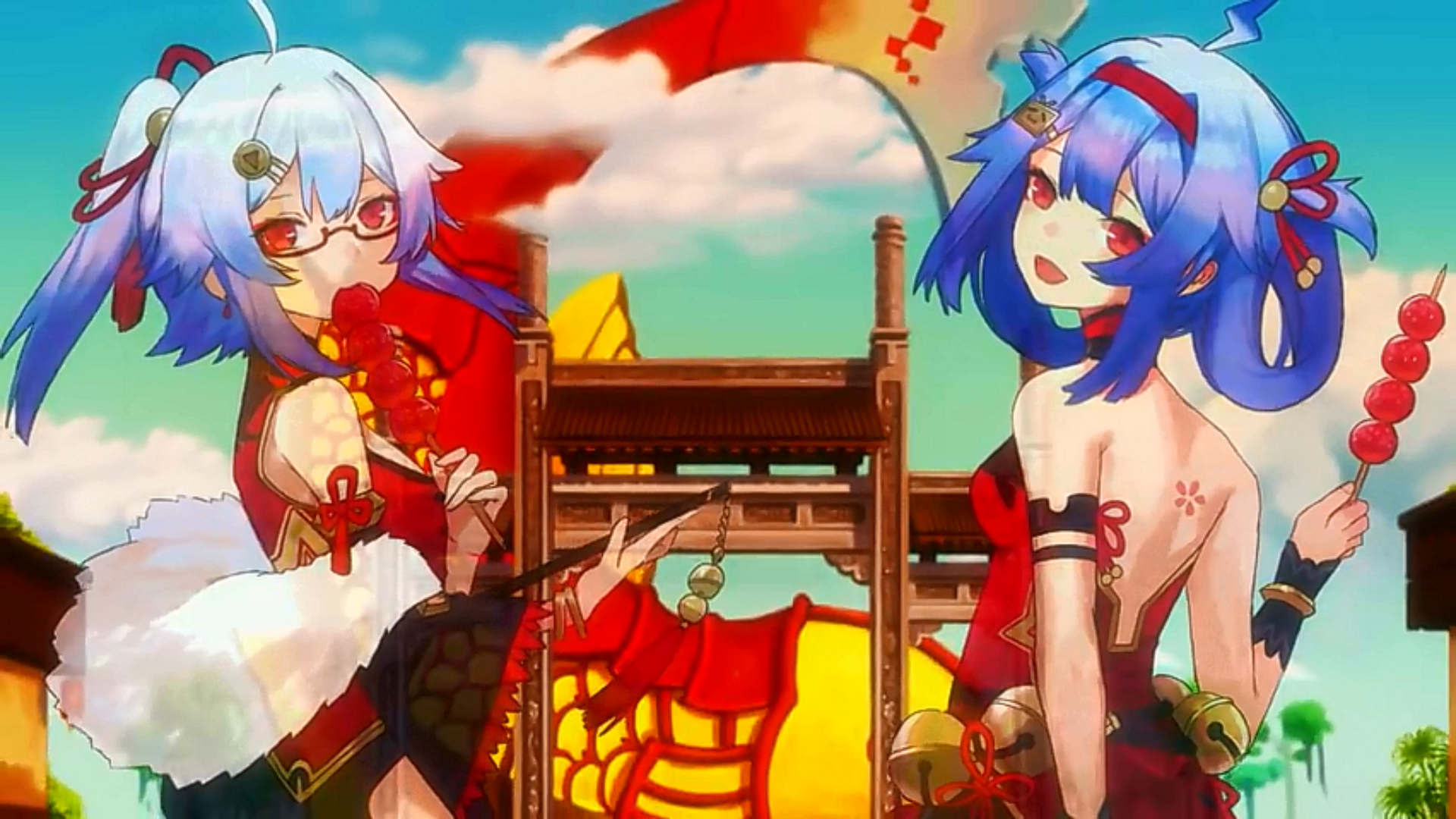 如何评价2019年哔哩哔哩拜年祭