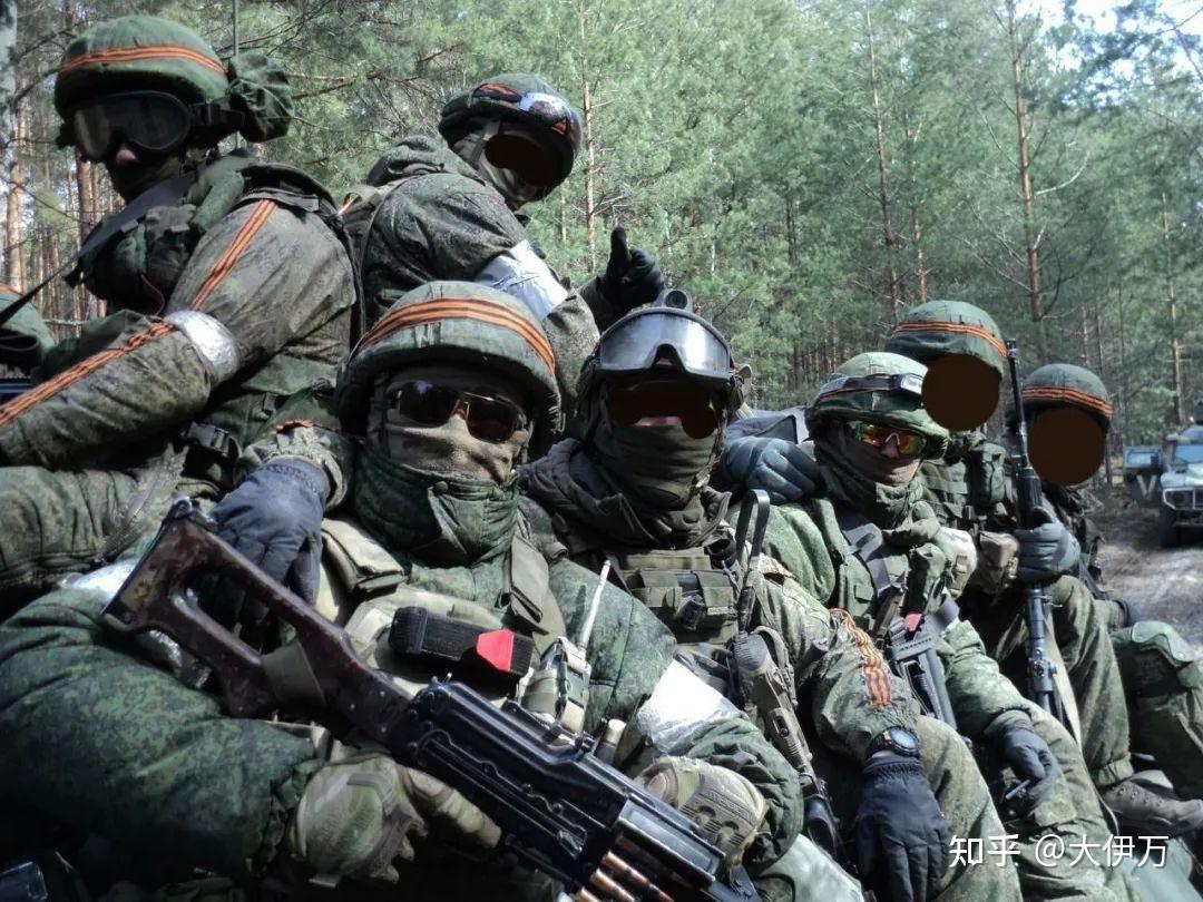 俄军内部突然生变宣布解除空降兵vdv总司令职务伞兵当步兵用上面震怒