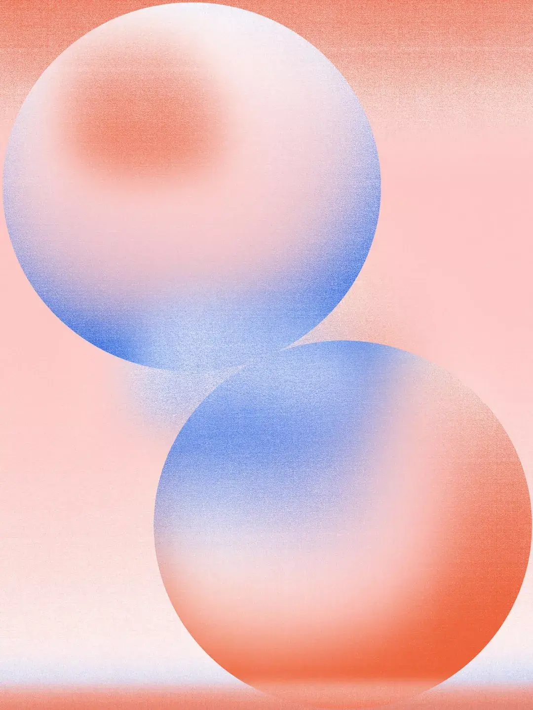 不会玩双色调,你的设计怎么"睛"彩?