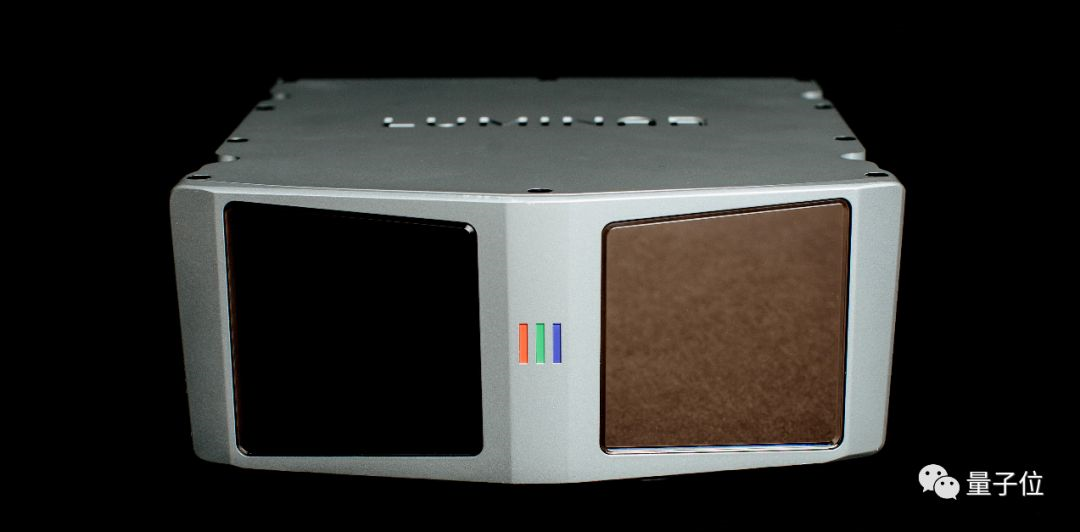 为了自动驾驶沃尔沃包养了激光雷达公司luminar