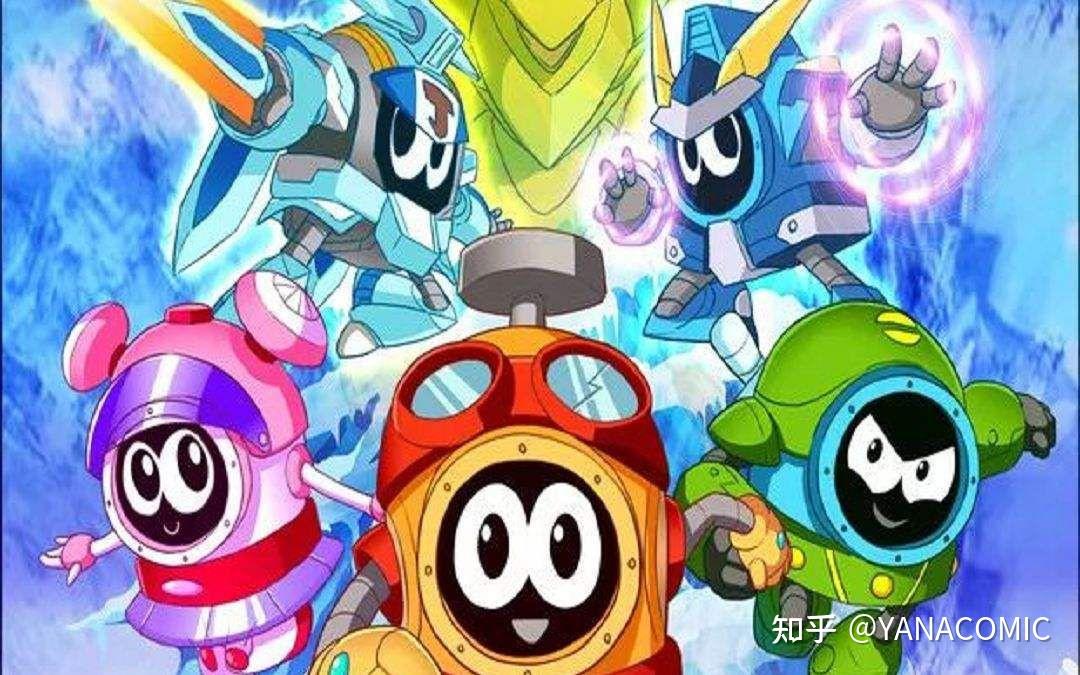 赛尔号星球英雄梦