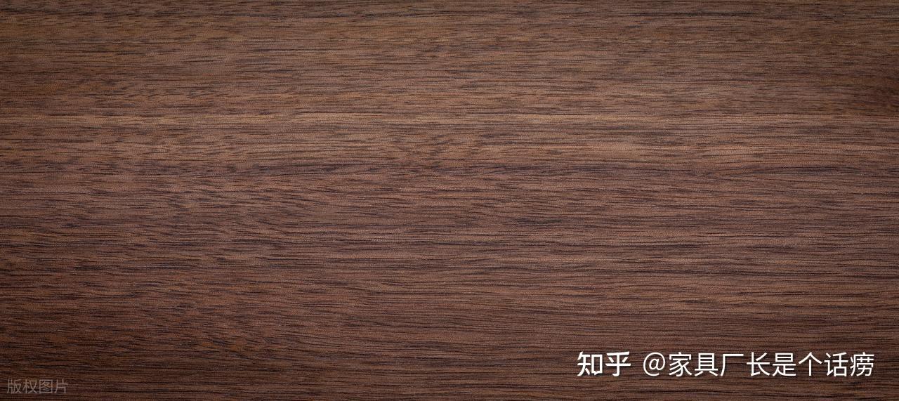 装修选实木别瞎砸钱!黑胡桃、橡木、樱桃木3大热门木材深度解析 - 知乎