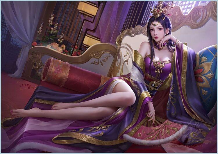 只有一个技能的三血脆皮照样乱杀! - 知乎