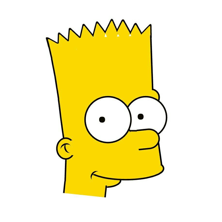 有没有辛普森一家适合做头像的图片